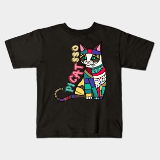 Picatsso Kids T-Shirt